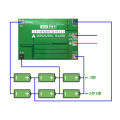Li-ion 3S 12.6V 40A Lithium 18650 Battery Cell BMS Protection Charger Module. 