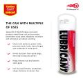 ThreeBond Super Lubricant 400ML (like WD40). 