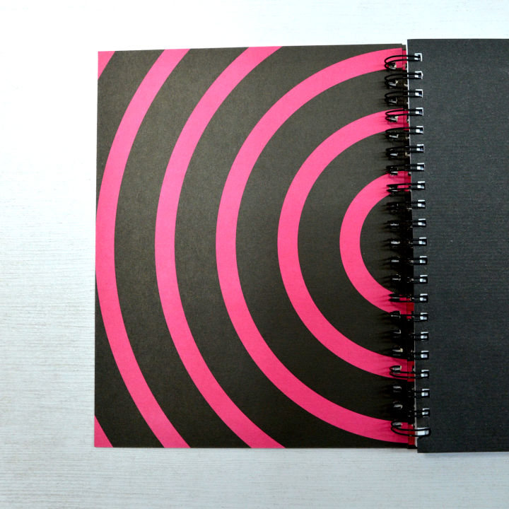 Spiral%20Notebook%20A4%20-%20Pink%20Spirals%20-%20PAPERWORK%C2%AE%20-%20Image%208