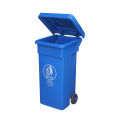 Super Tuff Polykart (Small) - Garbage Bin 100 liters. 