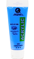 Maries Acrylic Tube 453 Blue. 