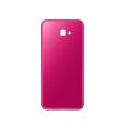 Samsung J4 Plus Case Rear Door Housing CoverBack Glass BatteryCoverPanel Replacement For Samsung J4+ - Pink. 