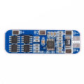 3S 10A BMS Module for Li-ion 18650 Battery Charger Protection 11.1V 12.6V Battery Balancer. 