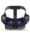 Shinecon 6 Generations 3D VR Glasses Headset With Earphones. 