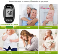 New Viva Chek Blood Glucose Glucometer Sugar Test Machine with free 10 Strips -. 