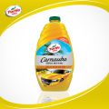 TURTLE WAX CARNAUBA TROPICAL WASH & WAX - 1.42 LITER. 