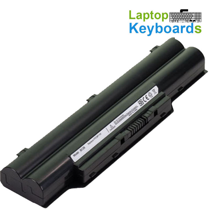 _Fujistu FPCBP281 6Cells-4400mAh High quality battery