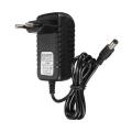 9V 1A 9W AC to DC Power Supply Adapter. 