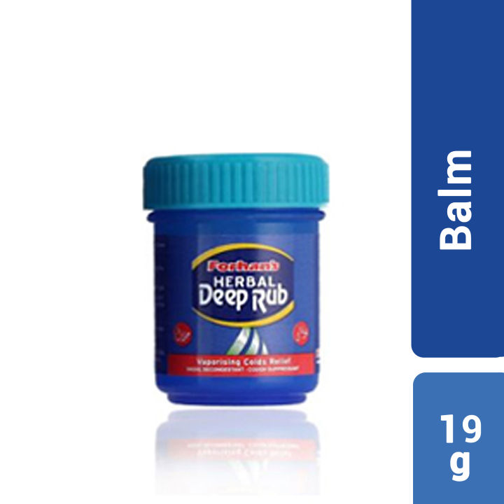 Forhan's%20Herbal%20Deep%20Rub%20Balm%2019gm%20-%20Image%204