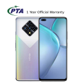 Infinix Zero 8i - 8GB Ram, 128GB Storage, 48+16MP Ultra Night Camera, 6.85" FHD+Display, 4500mAh Battery. 