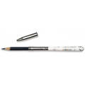 Cretacolor Marble Polished Wooden Pencil Extender. 