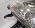 Suzuki M e h r a n Headlight - 1 Side - 1 Piece (left or Right) White Shade. 