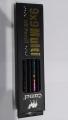 Camel HB Pencil Multi 9x9 With Eraser Tip 12 Pc. 