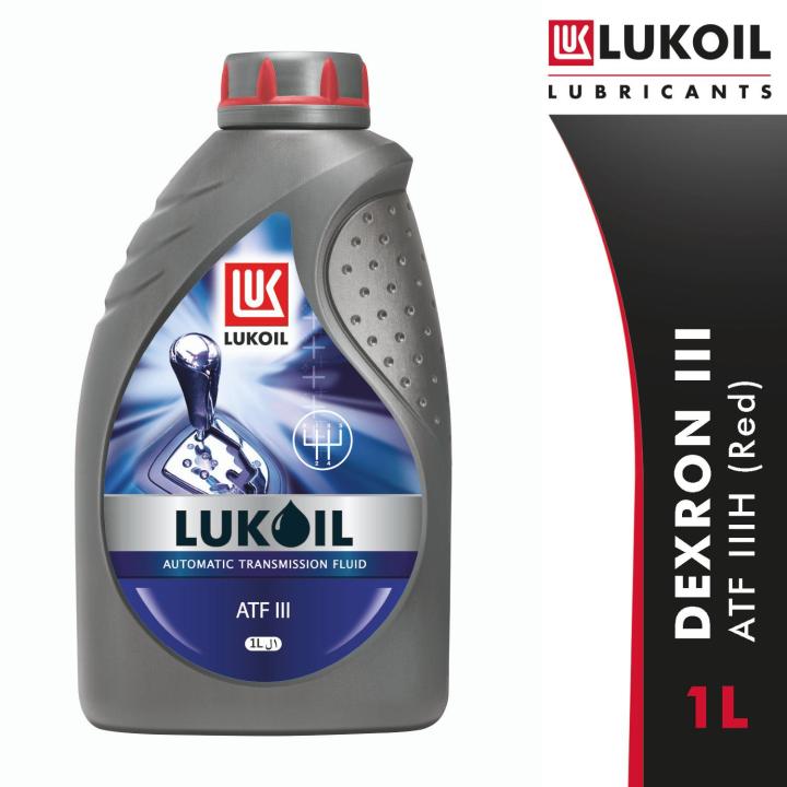 LUKOIL%20ATF%20IIIH%20(Red)%20(1L)%20High%20Performance%20DEXRON%20III%20AUTOMATIC%20TRANSMISSION%20FLUID%201%20Liter%20-%20Image%203