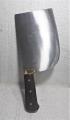 High Carbon Steel Meat Cleaver Chopper Meat Cleaver Chopper Butcher Toka Meat Toka Meat Chopper Meat Knives meat chopper machine manual Chopper/Shredder Cow Meat Toka High Quality Butcher  for EID UL ADHA Qurbani. 