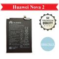 Huawei Nova 2 Battery HB366179ECW For Nova 2 - 2950mAh. 