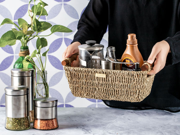 ADO%20Basics%20Seagrass%20Hand%20Woven%20Basket%20with%20Stain%20Resistant%20Polished%20Wooden%20Handles,%20Toilet%20Paper%20Storage%20Wicker%20Baskets%2012"%20Length,%206.29"%20Width,%204.25%20Height,%20Tokri%20-%20Image%207