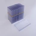 30 Plastic Label Holders For Wire Shelves price tag holder available in pakistan. 