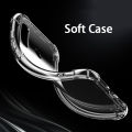 Honor 9x Pro Anti Shock Transparent Four Corner Anti Burst Air Bag Shock Proof Bumper Case Cover High Quality Crystal Clear TPU Cover. 