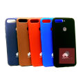 Huawei Y6 2018 Back Cover Soft Silicon Multicolour Case For Huawei Y6 2018. 