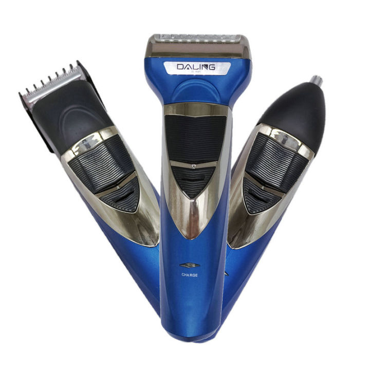 Beard%20Styling%20and%20Hair%20Trimming%20Machine%20For%20Men%20Baby%20Professional%20Hair%20Clipper,%20Barber%20and%20Saloon%20Hair%20Trimmer%20for%20Kids%20and%20Babies%20Hair%20Cut,Barber%20Shaving%20Comb%20Kit%20Hair%20Clipper%20Daling%20DL%209045%20Razor%20Blades%20Fast%20Speed%20Hair%20Trimmer%20-%20Image%203