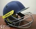 Premium Quality Professional standard Cricket Helmet - Masuri. 