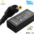 FUJITSU LIFEBOOK AH530 20V 3.25A HIGH PERFORMANCE LAPTOP ADAPTER CHARGER WITH CABLE. 