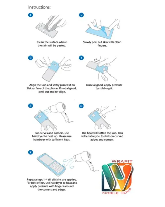 Real.me%205%20Pro%20Skin%20/%20Wrap%20360%20Protection%20Carbon%20fiber/%20Matte/%20Transparent/%20Leather%20Back%20And%20Sides%20Included%20Camera%20Skin%20-%20Image%203