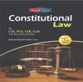 Constitutional  Law. 
