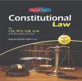 Constitutional Law Book - Basic Elements of Constitutional Law. 