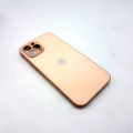 Apple iPhone 12 Pro Max Back Cover Back Glass Case Apple iPhone 12 Pro Max For Boys. 
