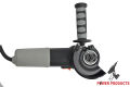 DAEWOO ANGLE GRINDER-  900 Watts - 4 inch 100 mm - Tile Cutter - DAAG100-90 - Electric Corded. 