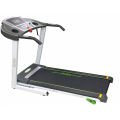 WINGS - W : 2 DOUBLE TRACK TREADMILL  2.75 HP (MANUAL INCLINE). 