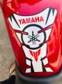 Yamaha YBR 125 Tank Sticker Fuel Tanki Vinyl Reflector Decal Waterproof 7 Colors availability. 