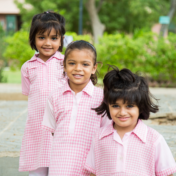 Sponsor a Child's Education