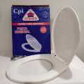 Commode / Toilet Seat Cover. 