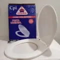 Commode / Toilet Seat Cover. 