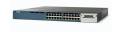 Cisco Switch WS-C3560X-24T-L / WS C 3560 X 24 T L. 