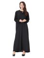 Ladies Abaya. 