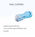 10 pcs Newborn Baby Health Care Kit. 