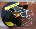 Premium Quality Professional standard Cricket Helmet - Masuri. 