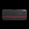 Redragon K502 Karura 7 color backlight gaming keyboard. 