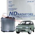 ND Radiator for SUZUKI M E H R A N. 