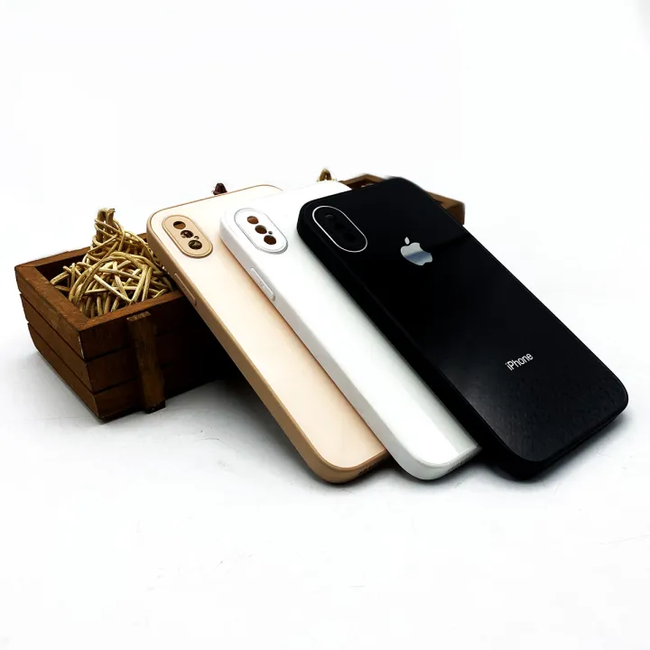 Apple%20iPhone%20X%20Back%20Cover%20%7C%20Apple%20iPhone%20XS%20Back%20Cover%20Back%20Glass%20Case%20For%20iPhone%20X%20%7C%20iPhone%20XS%20-%20Image%204