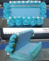 Handmade Mobile Desktop Stand. 