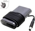 Geniune D E L L LA90PE1-01 19.5V 4.62A 90W SLIM AC POWER ADAPTER CHARGER 7.4mm. 