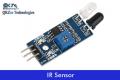 IR Obstacle Sensor And Proximity Sensor Module for Arduino. 