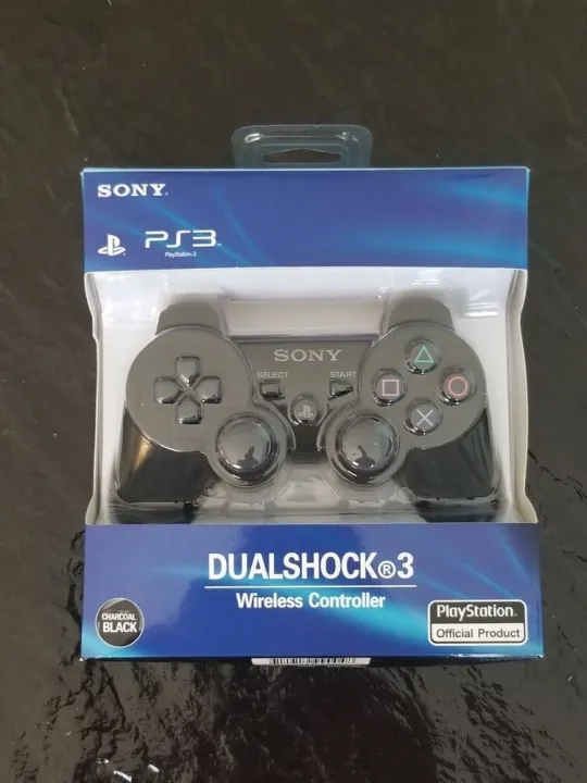 Sony%20PS3%20Dual%20Shock%20Wireless%20Controller%20-%20Image%202