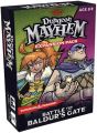 Dungeon Mayhem: Battle for Baldur’s Gate - Best Quality Board Games. 