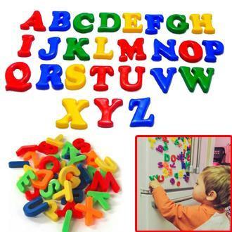 Magnetic%20alphabet%20letters%20refrigerator%20alphabet%20learning%20(multi%20color%20letters)%20(ABC)%20(Fridge%20Magnet)%20-%20Image%202